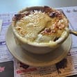 Cup French Onion.