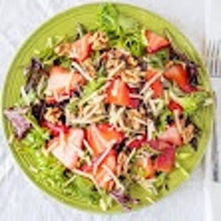 1\2 Strawberry Salad