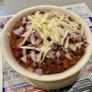 Cup Chili.