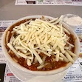 Bowl Chili