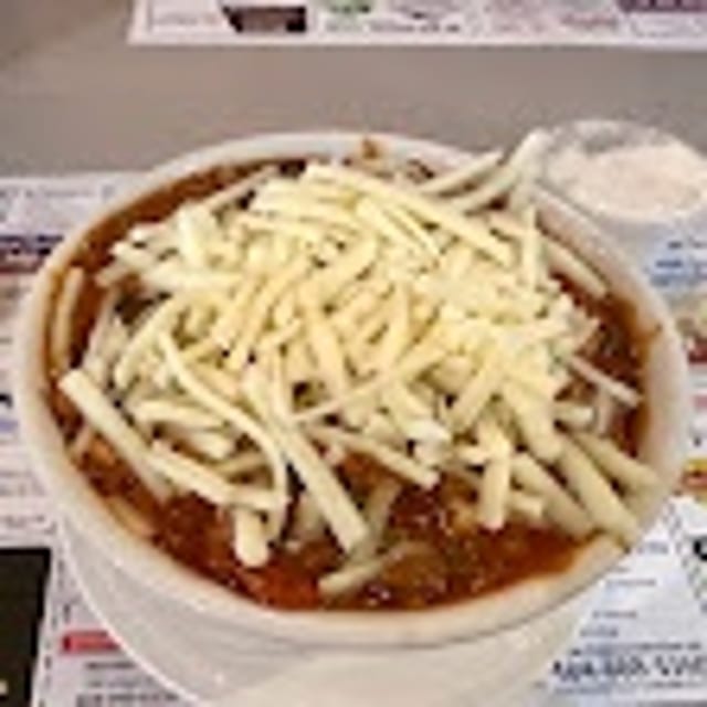 Bowl Chili.
