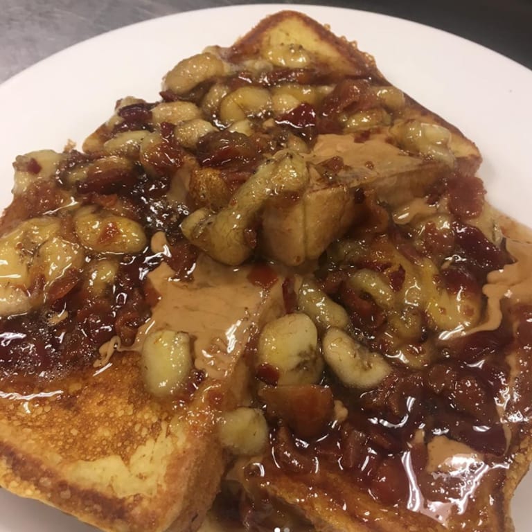 Easy Takeout Options for American Brunch Favorites