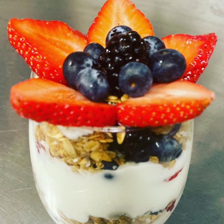 Delicious Brunch Options for Everyone