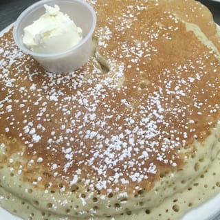 SHORTSTACK PANCAKE