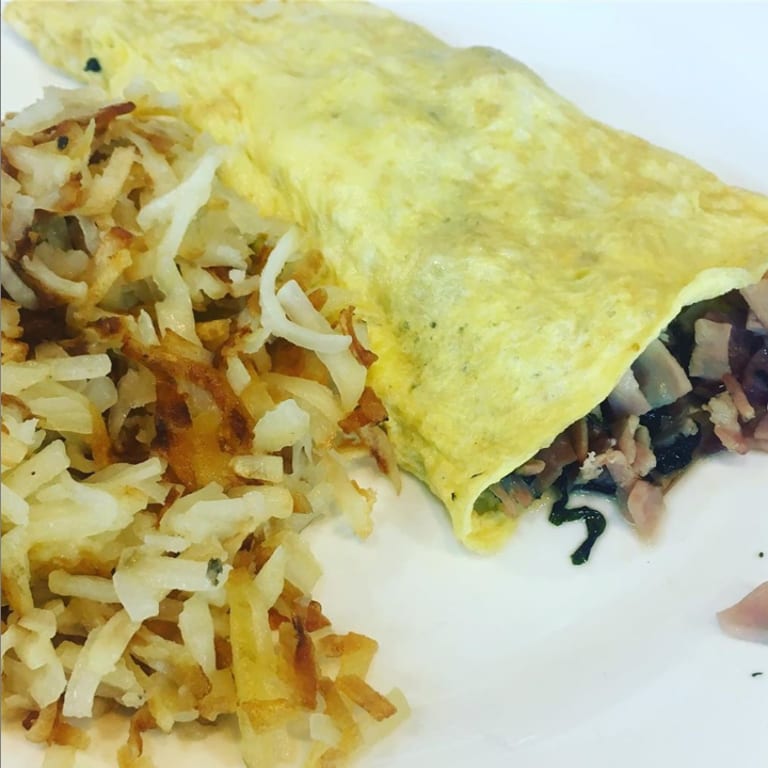 Delicious Breakfast Options to Start Your Day