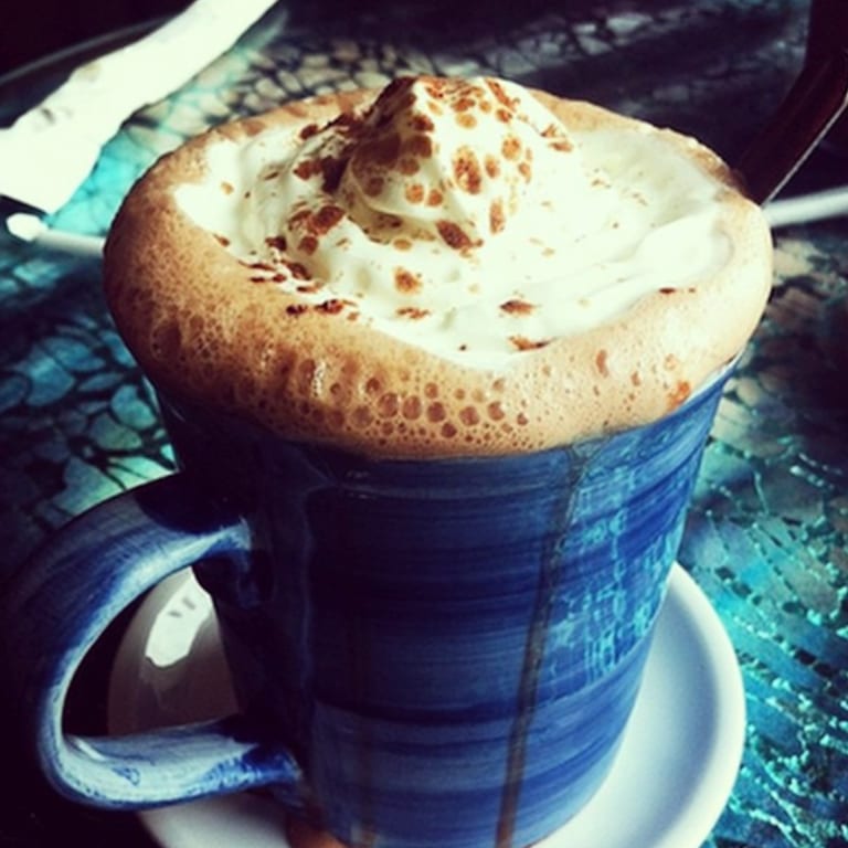 Delicious Hot Chocolate Options